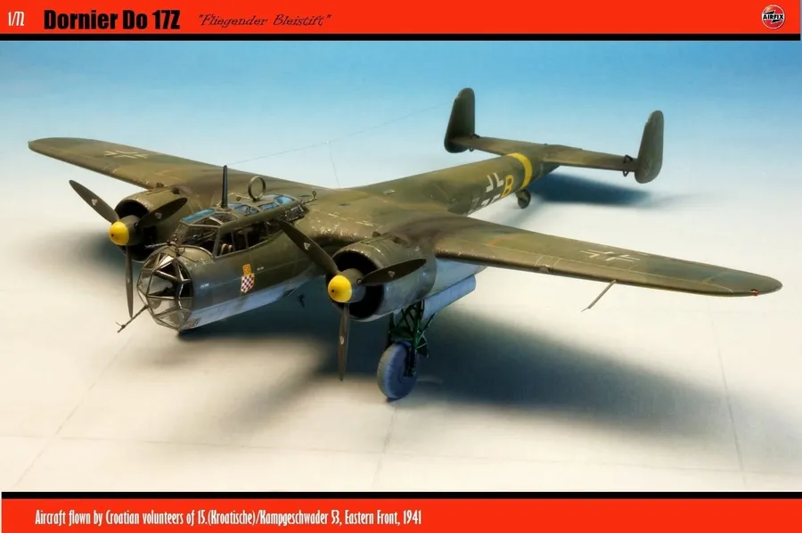 Do-17Z