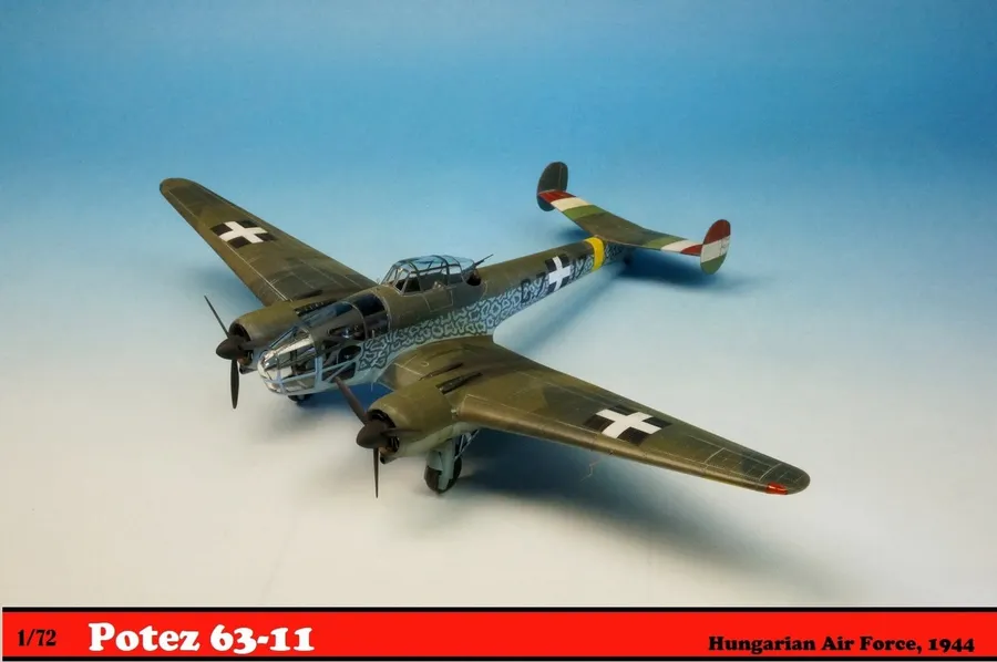 Potez 63-11