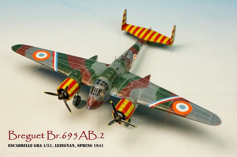 Br-695 AB.2