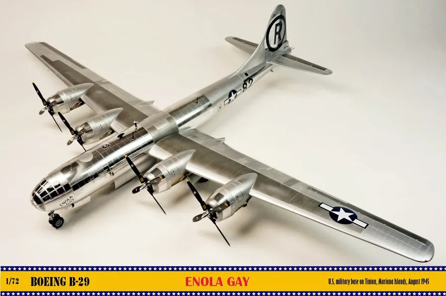 Boeing B-29