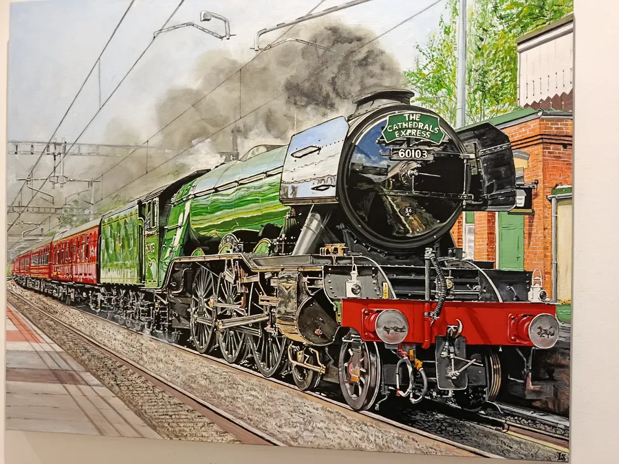Train